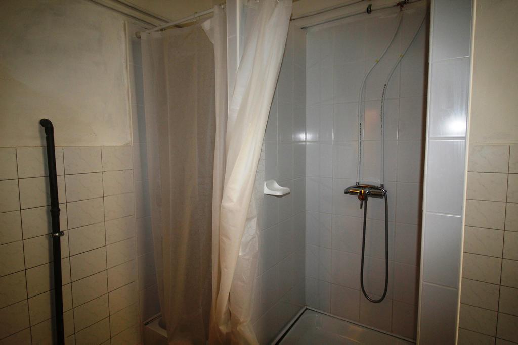Dbc Hostel Budapest Eksteriør bilde