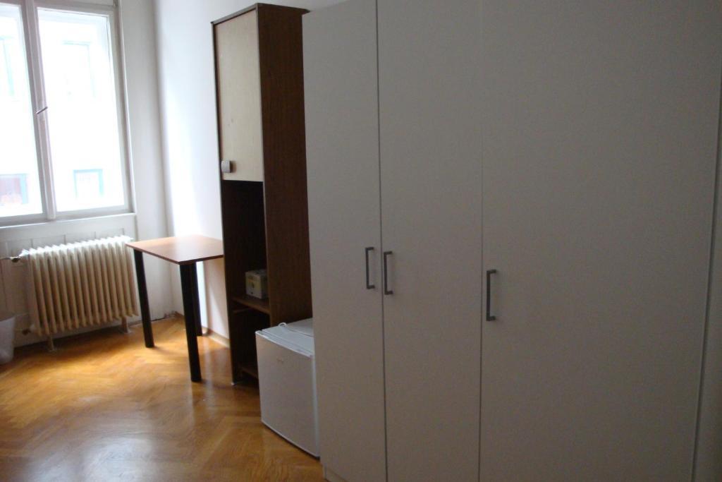 Dbc Hostel Budapest Rom bilde