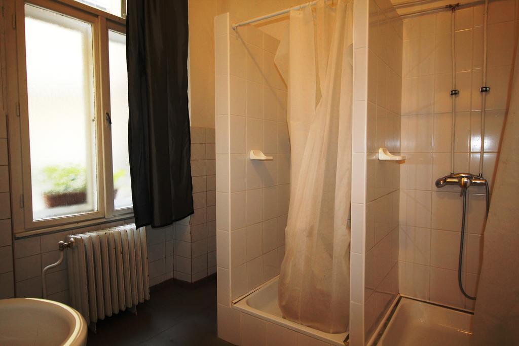 Dbc Hostel Budapest Rom bilde